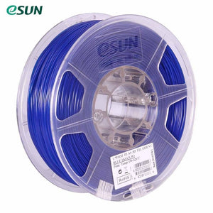 eSUN PLA+ 1.75mm 3D Printer Filament Corn Grain Refining Material 1KG Spool 2.2lbs Dimensional Accuracy +/- 0.05mm Consumables