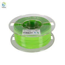 Load image into Gallery viewer, YouSu PLA/PETG Filament 1.75MM High Tenacity Dimensional Accuracy No Clogging Filaments Printing Consmables for 3D Printers