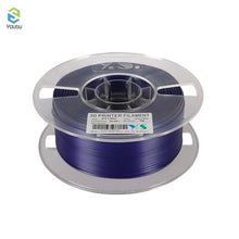 Load image into Gallery viewer, YouSu PLA/PETG Filament 1.75MM High Tenacity Dimensional Accuracy No Clogging Filaments Printing Consmables for 3D Printers