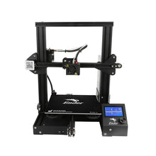 Load image into Gallery viewer, Creality 3D Ender-3 / Ender-3 Pro 3D Printer DIY Kit Self-assemble with Upgrade Resume Printing Power Ender 3 3D Printer