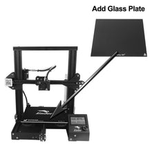 Load image into Gallery viewer, Creality 3D Ender-3 / Ender-3 Pro 3D Printer DIY Kit Self-assemble with Upgrade Resume Printing Power Ender 3 3D Printer