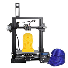 Load image into Gallery viewer, Creality 3D Ender-3 / Ender-3 Pro 3D Printer DIY Kit Self-assemble with Upgrade Resume Printing Power Ender 3 3D Printer